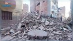 Plusieurs morts dans l'effondrement d'un immeuble en Haute-Egypte