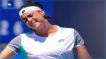  WTA Adelaïde 2 : Ons Jabeur déclare forfait