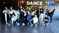 Dance and Diet centre commercial le vicomte sousse