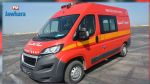 Mahdia : Décès d'un homme dans un accident de la route