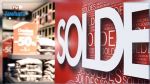 La date officielle des soldes d'hiver