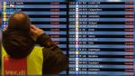 Allemagne : Annulation des vols à l'aéroport de Berlin, les employés entamant une grève d'une journée