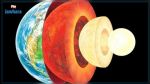 Le noyau de la Terre serait en train de changer de sens de rotation, selon une étude 