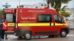 Protection civile : 7 morts et 374 blessés dans des accidents en 24h