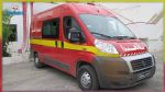 Protection civile : 12 morts et 352 blessés dans des accidents en 24h