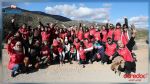 Ooredoo lance sa campagne de reboisement de 70 hectares dans la région du Bargou