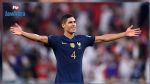 Équipe de France : Raphaël Varane met fin à sa carrière internationale