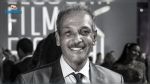 Faire-part du ministère des affaires culturelles suite au décès de l'acteur Mohamed Dhrif