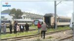 El-Kabaria : Décès d'un homme fauché par un train