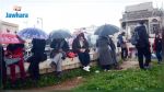 Une ressortissante tunisienne lance un appel de détresse depuis la Syrie