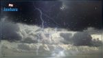 La météo de ce samedi 11 février 2023