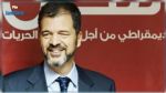 Khayyem Turki est accusé de complot contre la sûreté de l'Etat