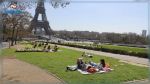 Paris : Un corps de femme découpé retrouvé dans un parc
