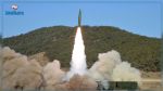 La Corée du Nord tire un missile intercontinental qui serait tombé dans la zone économique exclusive japonaise