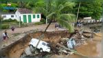 Brésil : une tempête fait au moins 36 morts dans le sud-est du pays