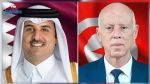 Le chef de l’Etat s’entretient au téléphone avec l’Emir du Qatar
