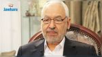 Aujourd'hui, Rached Ghannouchi comparait devant le pôle de lutte antiterroriste