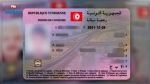 Le permis de conduire prendra un nouveau format à partir du 1er mars 2023