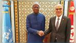 Crise libyenne: l’Onu salue la position de la Tunisie