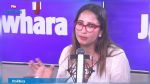 Arrestation de Chaïma Aïssa