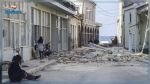 Un nouveau séisme de magnitude 5,2 secoue l'est de la Turquie