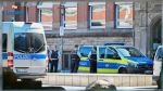 Allemagne : Deux blessés lors d'une fusillade près d'une école primaire