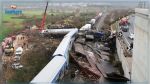 Grèce : une collision entre deux trains fait au moins 42 morts après 