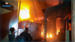 Indonésie : Au moins 17 morts dans l’incendie d’un dépôt de carburant