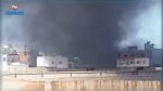 Incendie dans deux usines à Sidi Abdelhamid 