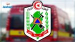 Protection civile : 10 morts et 355 blessés dans différents accidents