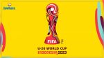 Football: la FIFA retire l’organisation de la Coupe du Monde U20 à l'Indonésie