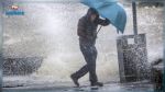 Des pluies abondantes attendues les 2 et 3 avril dans ces régions 
