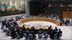 La Russie prend la présidence tournante du Conseil de sécurité de l'ONU