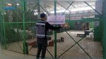 Bizerte : Fermeture d’un point de vente au marché de gros des fruits et légumes à Zarzouna