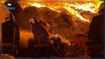 Sfax : L’incendie de la zone industrielle d’Agareb totalement maîtrisé