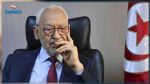 Arrestation de Rached Ghannouchi à son domicile