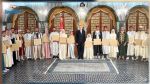 Kaïs Saïed remet les prix aux lauréats du Concours national de mémorisation du Coran