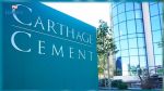 Carthage Cement: Hausse de 35% du CA au terme du 1er trimestre 2023
