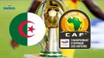L’Algérie présente sa candidature pour organiser la CAN 2027
