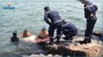 En 10 jours : 210 corps de migrants irréguliers repêchés