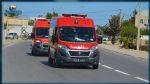 Protection civile: 7 morts et 371 blessés dans différents accidents