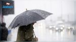 Bulletin de suivi météo : Cinq régions concernées par de fortes pluies