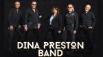 Le groupe de musique américain Dina Preston Band en tournée sur 5 villes tunisiennes !