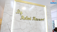 Hassani Pro centre de formation coiffure et esthétique: toutes les formations rapides