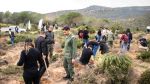 Perenco Tunisie finance et inaugure une opération de reboisement inédite  de 40000 arbres dans la région de Nabeul