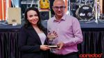 Ooredoo Tunis honoré en tant que meilleure initiative prometteuse dans le secteur des télécommunications lors de la troisième édition de CSR POWER FORUM 2024