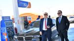 OLA Energy Tunisie annonce l’ouverture de deux nouvelles stations-service à l’autoroute A1 : Sfax-Agareb