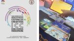 Table ronde sur les industries culturelles et créatives (ICC) dans l’espace francophone