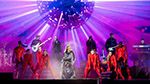 Mawazine 2024 : Une soirée d’émotions avec Carole Samaha et Kylie Minogue