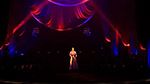 Mawazine enflamme la scène du théâtre avec l'hologramme d'Oum Kalthoum en vedette et d'autres performances éclatantes
